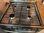 ETNA gasfornuis met Oven, Ophalen, Gebruikt, 60 cm of meer, 4 kookzones