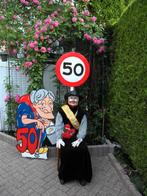 50 Sarah poetsvrouw set 3 deel geweldig., Ophalen, Nieuw, Abraham of Sarah