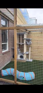 Katten/Honden ren, Dieren en Toebehoren, Katten-accessoires, Ophalen, Zo goed als nieuw