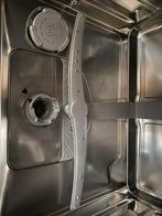 Bosch vaatwasmachine, Witgoed en Apparatuur, Vaatwasmachines, Gebruikt, Inbouw, 45 tot 60 cm, Ophalen