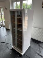 Luzvini wijklimaatkast 150 flessen NIEUW!!!, Huis en Inrichting, Woonaccessoires | Wijnrekken, Ophalen, Overige materialen, Nieuw