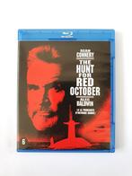 The Hunt For Red October, Cd's en Dvd's, Blu-ray, Ophalen of Verzenden, Zo goed als nieuw, Actie