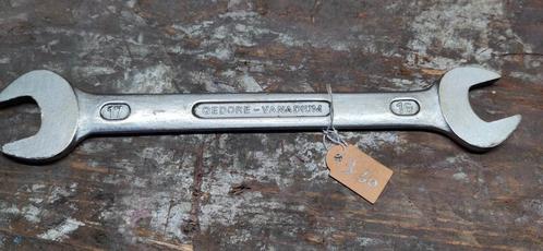 vintage gedore, Auto diversen, Autogereedschap, Gebruikt, Ophalen of Verzenden