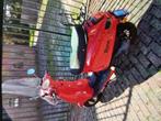 BTC RIVA met kentekenbewijs 2017., Fietsen en Brommers, Snorfietsen en Snorscooters, Ophalen of Verzenden, Gebruikt, Overige merken