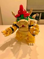 Lego Super Mario: De machtige Bowser (71411) - Compleet, Kinderen en Baby's, Speelgoed | Duplo en Lego, Ophalen of Verzenden, Zo goed als nieuw