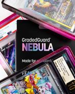 GradedGuard – Nebula (PSA), Ophalen of Verzenden, Nieuw, Overige typen, Foil