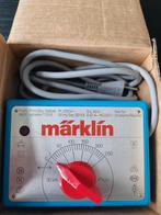Marklin Transformator 6631 - In Zeer Goede Staat, Hobby en Vrije tijd, Modeltreinen | H0, Ophalen of Verzenden