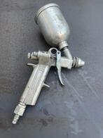 Spuitpistool met nozzle, Ophalen of Verzenden, Zo goed als nieuw, Overige typen