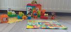 Duplo 10833 school, Ophalen of Verzenden, Zo goed als nieuw, Duplo