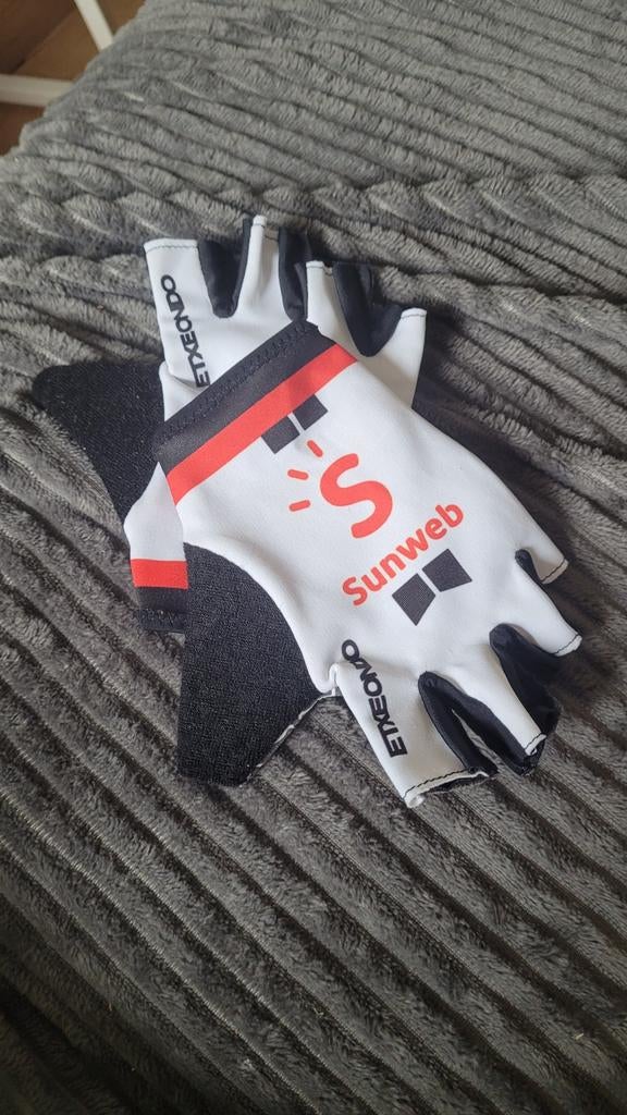 Wieler handschoenen maat XS, Ophalen of Verzenden, Zo goed als nieuw