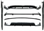 Body Kit BMW X5 G05 (2018-2022) M-Tech Design Carbon Look, Ophalen of Verzenden, Nieuw, Links, BMW