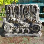 Antiek kapiteel, Antiek en Kunst, Ophalen of Verzenden