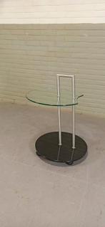 Postmodern bijzettafel, Ophalen, Tweedehands, Tweedehands, Tweedehands