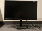 * * SAMSUNG SyncMaster BX2440 LED Monitor * *, Gebruikt, Hoofdtelefoonaansluiting, Full HD, DVI