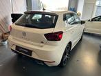 SEAT Ibiza FR 1.0 TSI Panodak | Stoelverw | Digital, Zwart, 580 kg, Particulier, 3 cilinders