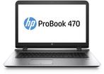 HP ProBook 470 G3 Core i5 8GB 250GB 17.3 inch (refurbished), Computers en Software, Overige Computers en Software, Laptops, Gebruikt