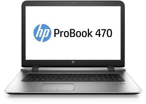 HP ProBook 470 G3 Core i5 8GB 250GB 17.3 inch (refurbished), Computers en Software, Overige Computers en Software, Gebruikt, Ophalen of Verzenden