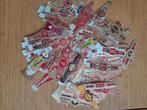 Uit Verzameling- Sigarenbandjes- Fabrieksbandjes, Verzenden, Gebruikt, Sigarenbandjes