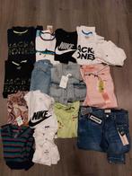 Partij kinderkleding, Kinderen en Baby's, Kinderkleding | Kinder-kledingpakketten, Ophalen of Verzenden, Nieuw