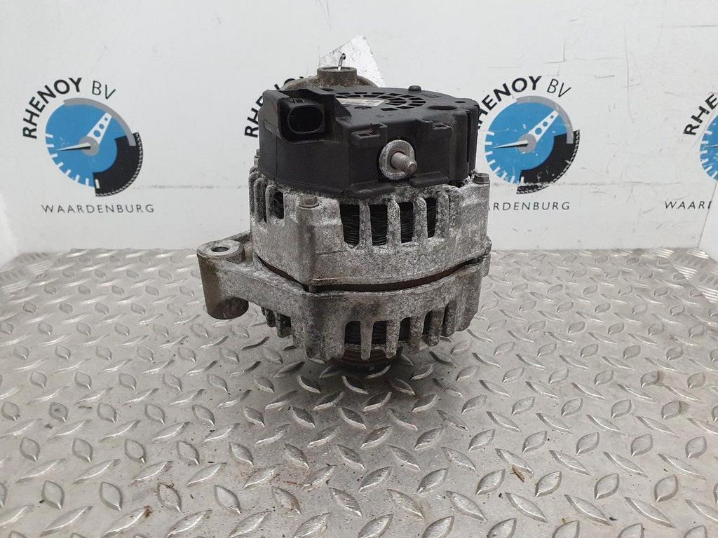 BMW X5 DYNAMO 2015, Ophalen of Verzenden, Gebruikt, Stiba lid