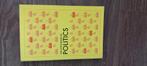 The little book of Politics, Ophalen of Verzenden, Gelezen, Nederland