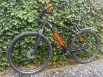 Mountainbike Cube, zo goed als nieuw!, Fietsen en Brommers, Fietsen | Mountainbikes en ATB, Hardtail, Zo goed als nieuw, 53 tot 57 cm
