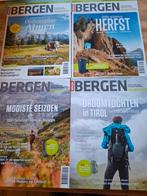 Bergen magazine, Ophalen of Verzenden, Zo goed als nieuw