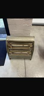 Kachel, Ophalen, Zo goed als nieuw