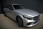 Mercedes-Benz C-Klasse Estate 300 e Business Solution AMG |, Achterwielaandrijving, Zwart, Hybride Elektrisch/Benzine, 211 pk