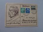 briefkaart, Ophalen of Verzenden, Briefkaart