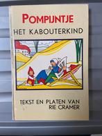 Pompijntje Het Kabouterkind - Rie Cramer, Ophalen of Verzenden, Gelezen, Sprookjes