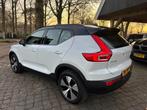 Volvo XC40 1.5 T4 Recharge R-Design Expression, Stof, 129 pk, Wit, Plug-in hybride