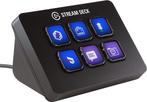 Elgato Stream Deck Mini - 6-knops, Verzenden, Overige indelingen, Zo goed als nieuw