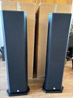 Driade luidsprekers D91, Zo goed als nieuw, 120 watt of meer, Front, Rear of Stereo speakers, Ophalen