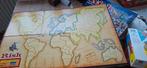 Risk Bordspel - Verover de Wereld!, Vijf spelers of meer, Ophalen, Gebruikt, Parker