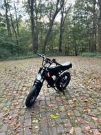 Electric bicycle, Fietsen en Brommers, Minibikes, Midibikes en Pitbikes, Ophalen of Verzenden, Zo goed als nieuw, Overige typen