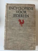 Encyclopedie voor Iedereen - John Kooy - 5e druk, Boeken, Ophalen of Verzenden, Gelezen, Algemeen, Los deel