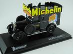 Morris Cowley (Michelin), Hobby en Vrije tijd, Modelauto's | 1:43, Ophalen of Verzenden, Nieuw, Auto, Overige merken