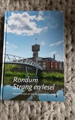 Rondum Strang en Iesel., Boeken, Geschiedenis | Stad en Regio, Ophalen of Verzenden, 20e eeuw of later, Zo goed als nieuw