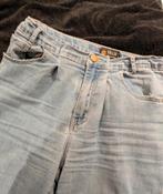 Rellix Lichtblauwe Jeans Maat 176, Blauw, Rellix, Overige jeansmaten, Ophalen of Verzenden