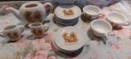 Sarah Kay Holly Hobbie kinderservies poppenservies, Ophalen of Verzenden