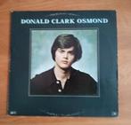 Donny Osmond.   Vinyl LP, Cd's en Dvd's, Vinyl | Pop, Ophalen of Verzenden, 1960 tot 1980, Zo goed als nieuw