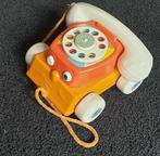 Oude telefoon, Ophalen of Verzenden, Gebruikt, Overige typen