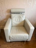 Montel fauteuils 2 x, Huis en Inrichting, Ophalen of Verzenden, Zo goed als nieuw, 75 tot 100 cm