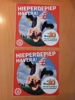 * Havera stickers *, Verzenden, Nieuw, Dier en Natuur