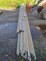 buizen gegalvaniseeerd, Ophalen, Overige materialen, Gebruikt, 20 tot 40 mm