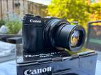 Canon Powershot Pro G1X, 12 Megapixel, Canon, 4 t/m 7 keer, Gebruikt