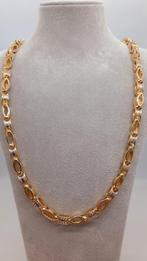 gouden ketting 14kt