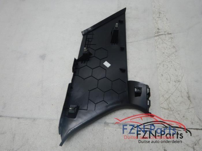 VW Golf 8 C-Stijl Zwart Links, Auto-onderdelen, Interieur en Bekleding, Gebruikt, Ophalen