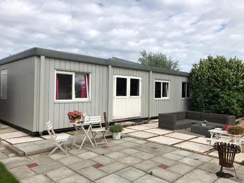 Te Huur Zeer Luxe Woonunit van 96 m² met 4 slaapkamers, Zakelijke goederen, Machines en Bouw | Keten en Containers, Ophalen